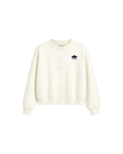 UC Santa Barbara Button Up Cardigan