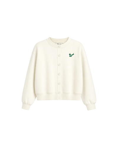 University of South Florida Button Up Cardigan