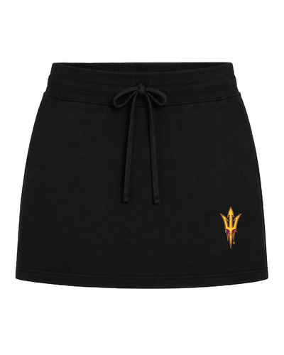 Arizona State University Terry Mini Skort