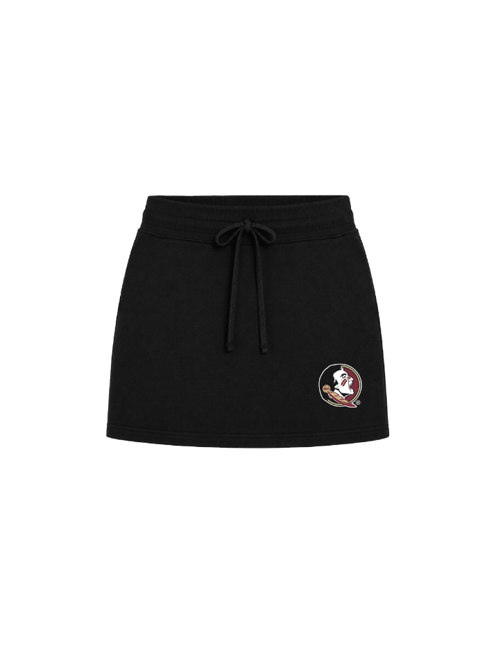 Florida State University Terry Mini Skort