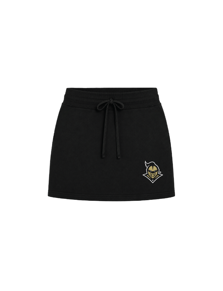 University of Central Florida Terry Mini Skort