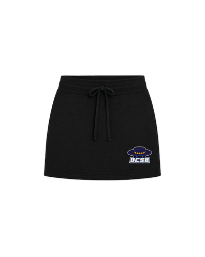 UC Santa Barbara Terry Mini Skort