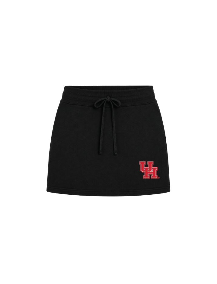 University of Houston Terry Mini Skort