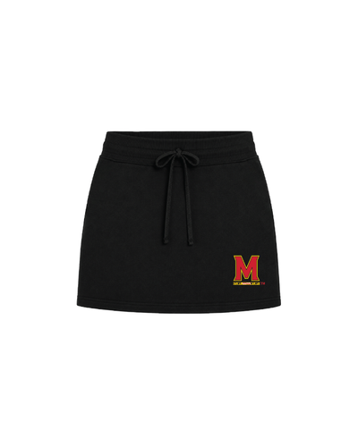 University of Maryland Terry Mini Skort