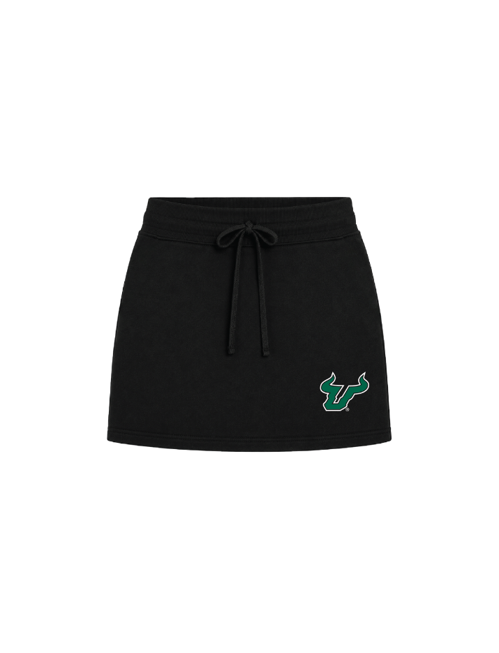 University of South Florida Terry Mini Skort