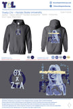 Theta Chi Florida State University #10428