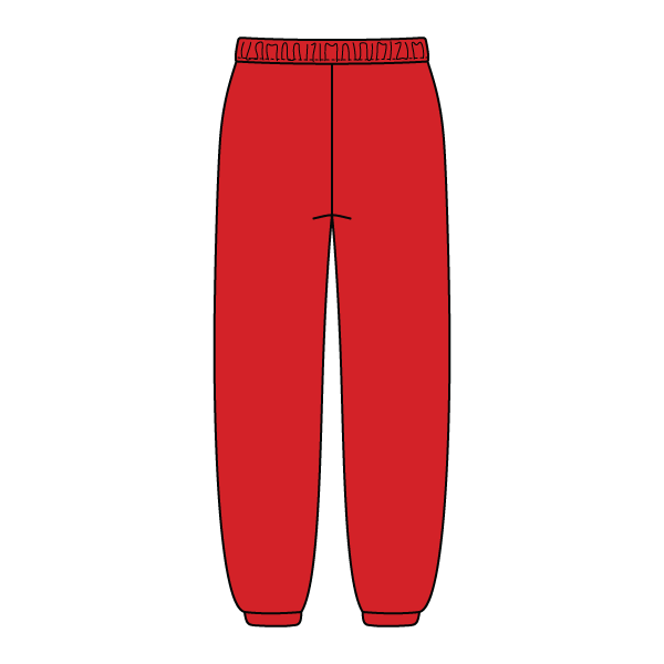 Campus Core Sweatpants