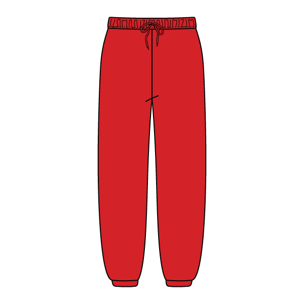 Campus Core Sweatpants