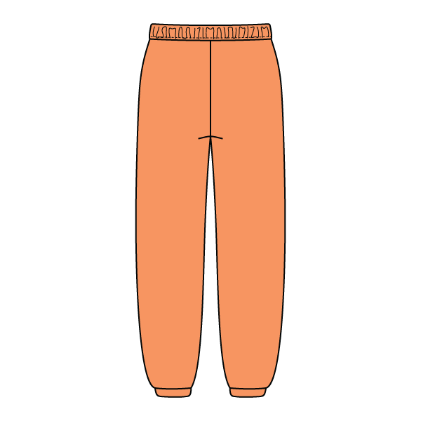 Campus Core Sweatpants