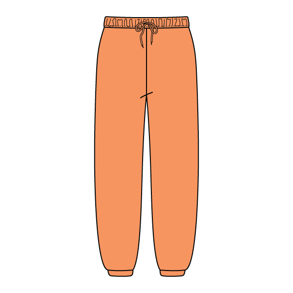 Campus Core Sweatpants