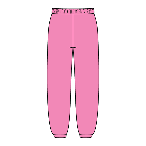 Campus Core Sweatpants