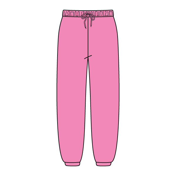 Campus Core Sweatpants