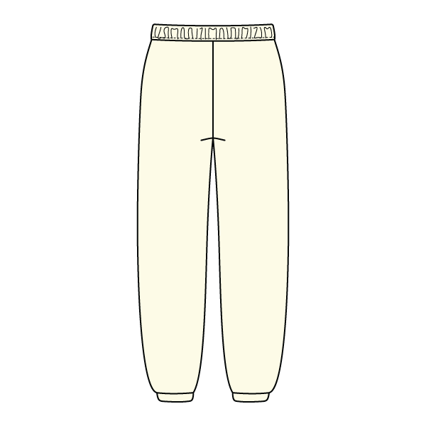Campus Core Sweatpants