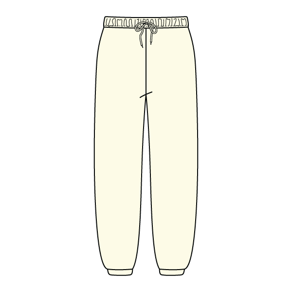 Campus Core Sweatpants