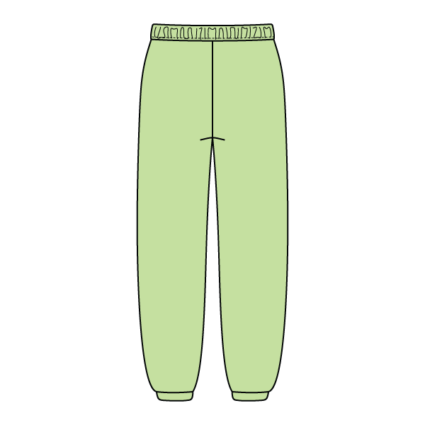 Campus Core Sweatpants