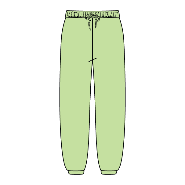 Campus Core Sweatpants