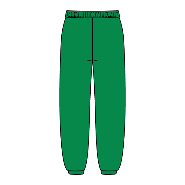 Campus Core Sweatpants