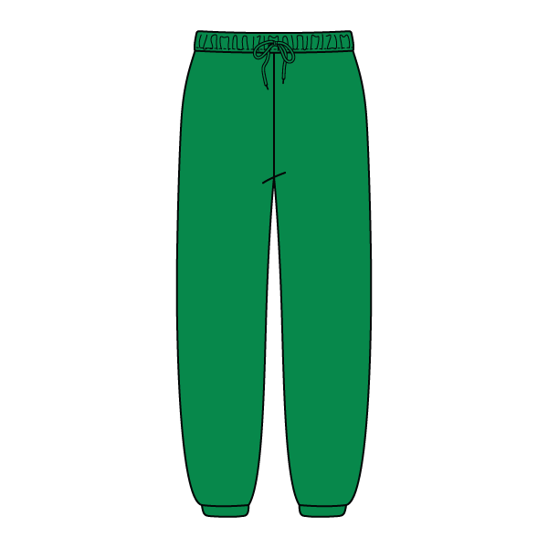 Campus Core Sweatpants