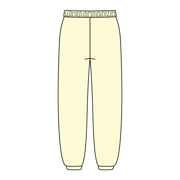 Campus Core Sweatpants