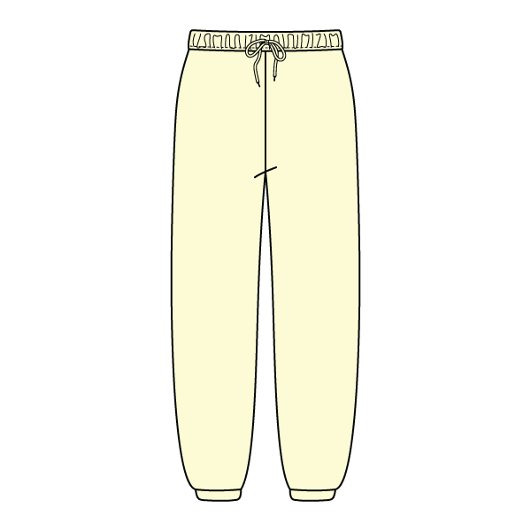 Campus Core Sweatpants