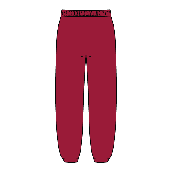 Campus Core Sweatpants