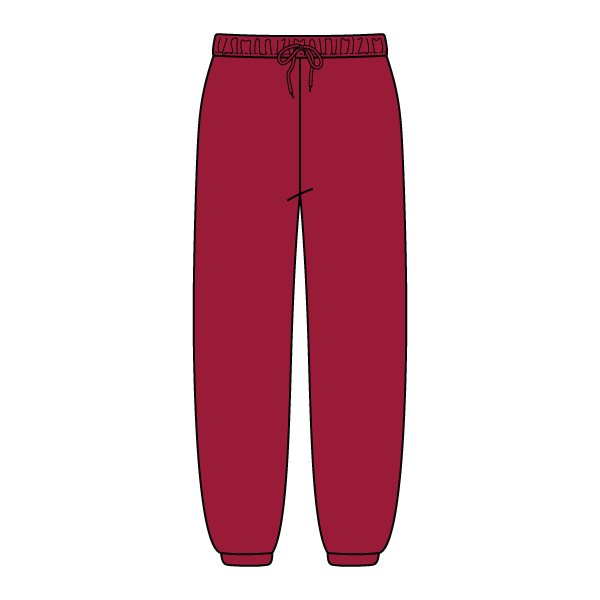 Campus Core Sweatpants