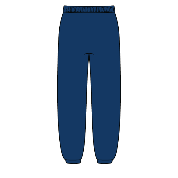 Campus Core Sweatpants