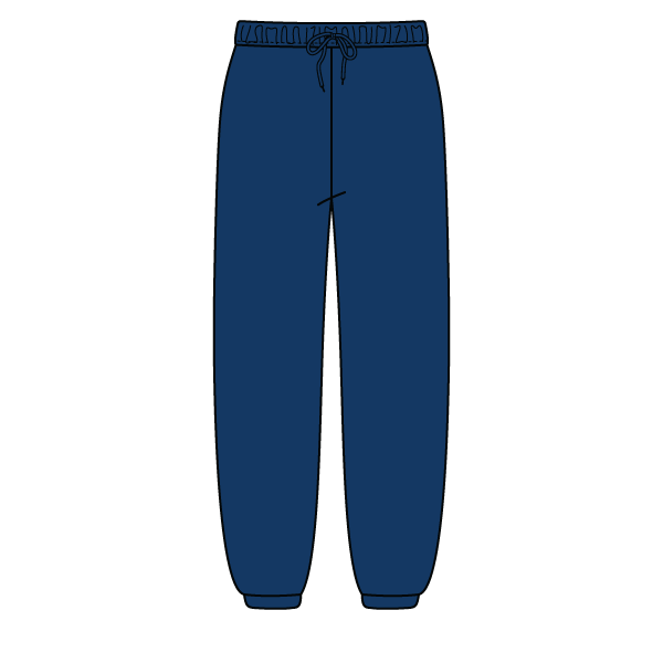 Campus Core Sweatpants