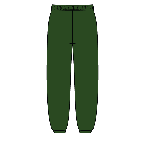 Campus Core Sweatpants