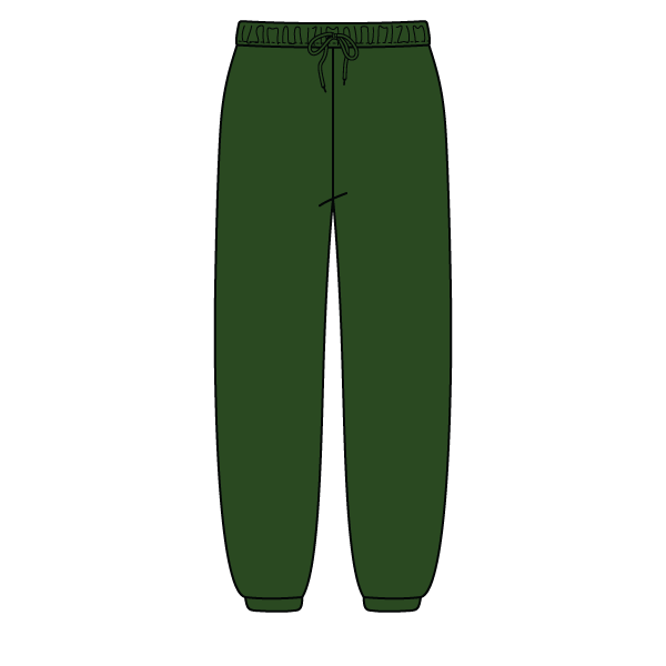 Campus Core Sweatpants