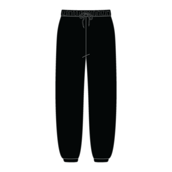 Campus Core Sweatpants