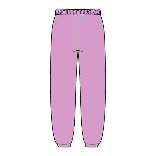 Campus Core Sweatpants