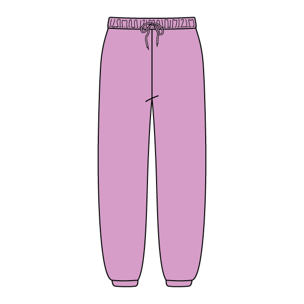 Campus Core Sweatpants