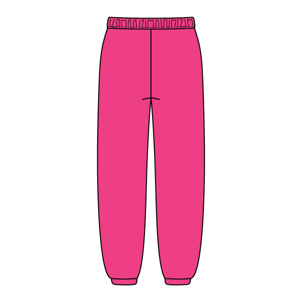 Campus Core Sweatpants