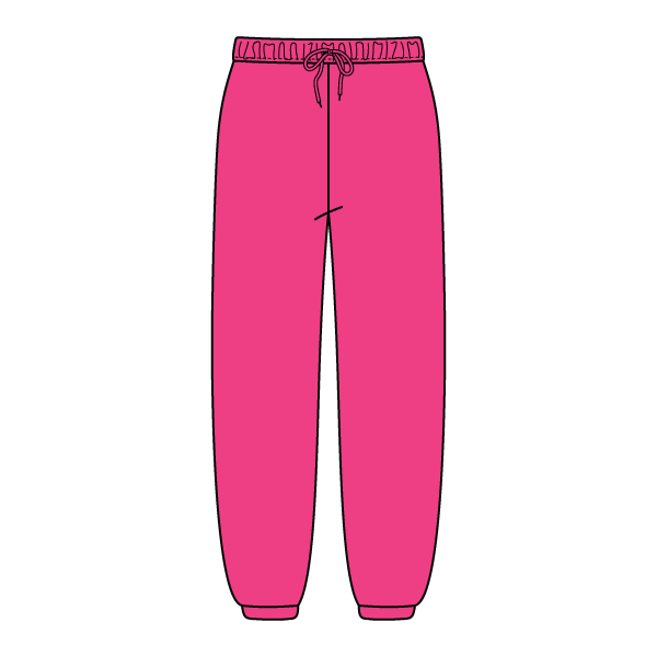 Campus Core Sweatpants