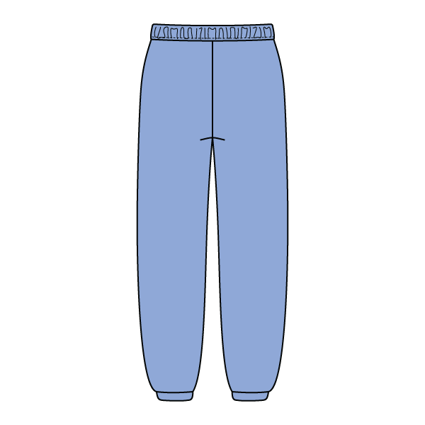 Campus Core Sweatpants