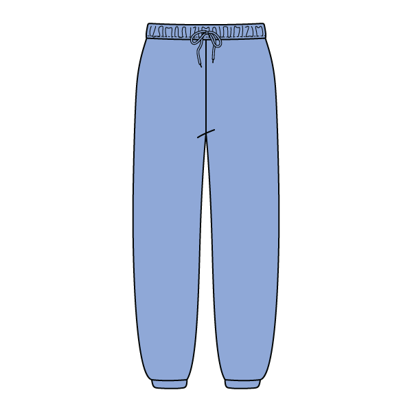 Campus Core Sweatpants