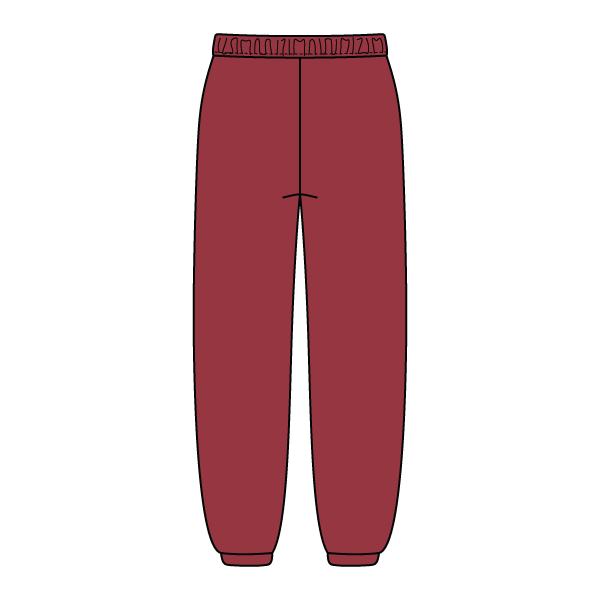 Campus Core Sweatpants