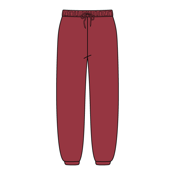 Campus Core Sweatpants
