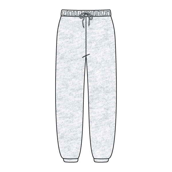 Campus Core Sweatpants