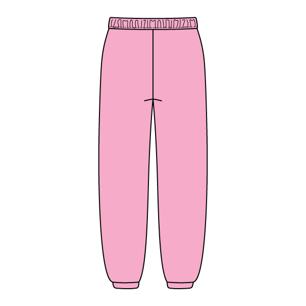 Campus Core Sweatpants