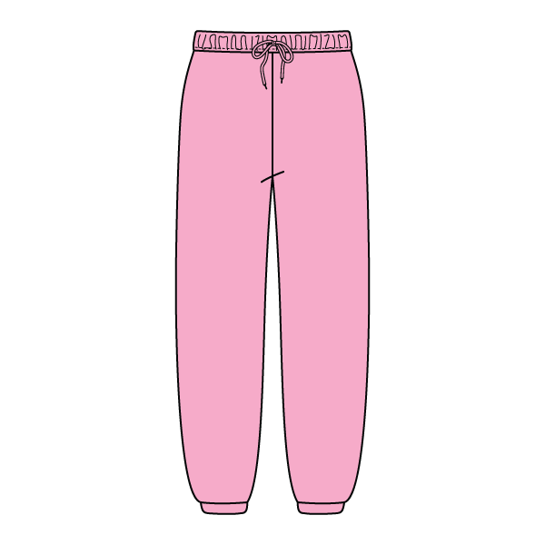 Campus Core Sweatpants