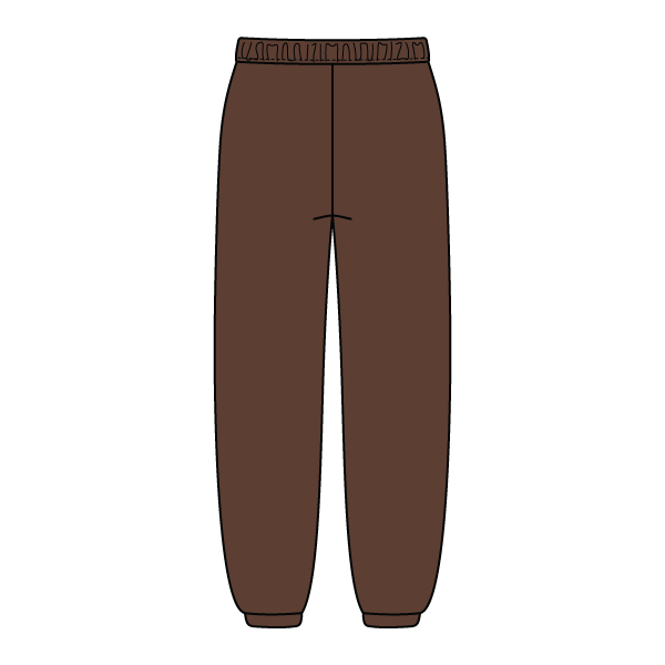 Campus Core Sweatpants