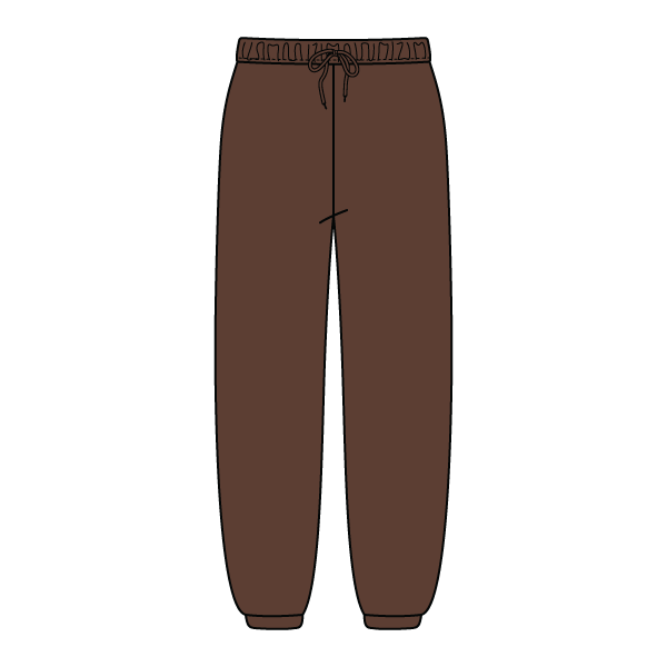 Campus Core Sweatpants