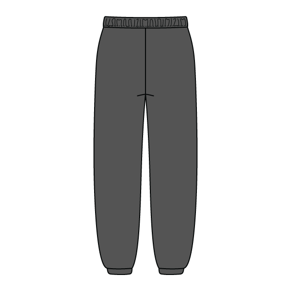 Campus Core Sweatpants