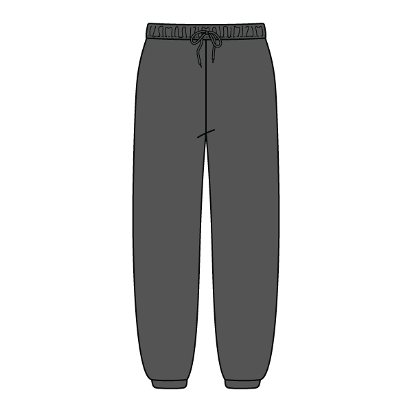 Campus Core Sweatpants