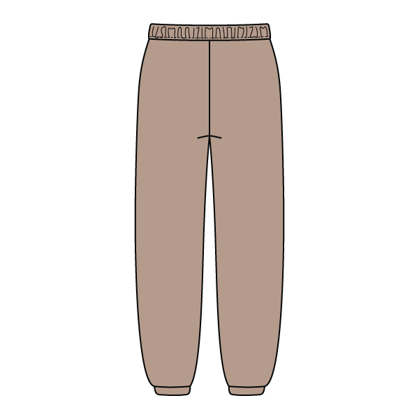 Campus Core Sweatpants