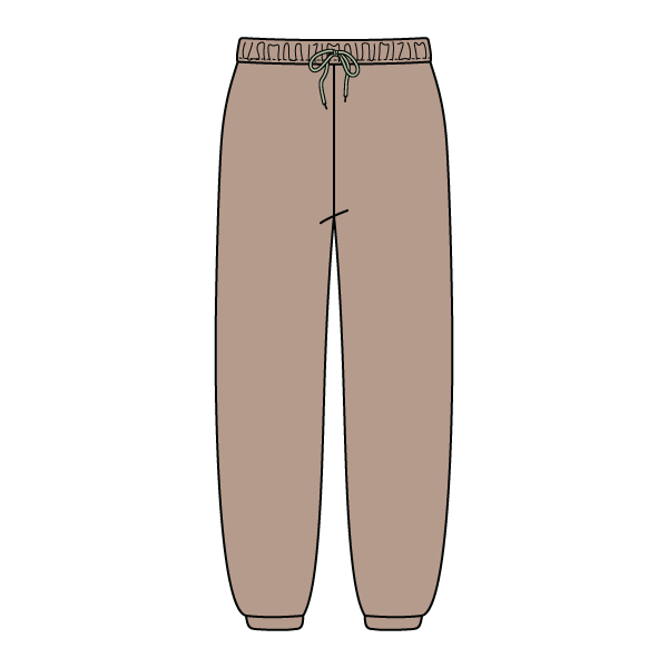 Campus Core Sweatpants