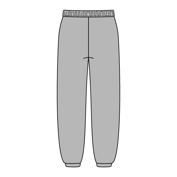 Campus Core Sweatpants