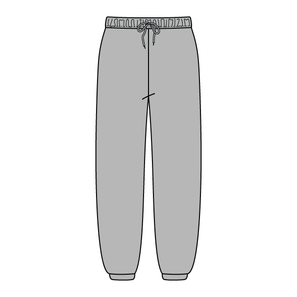 Campus Core Sweatpants